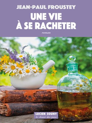 cover image of Une vie à se racheter